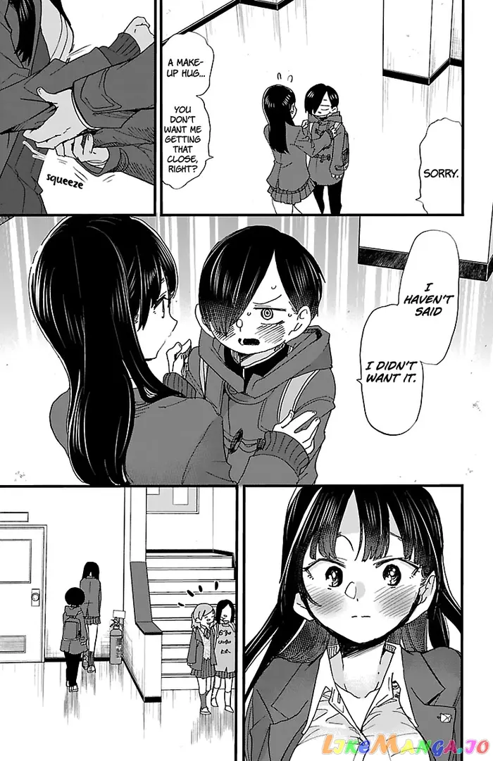 The Dangers in My Heart Chapter 43 image 10_optimized